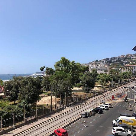 Riviera House Apartment Napoli Ngoại thất bức ảnh