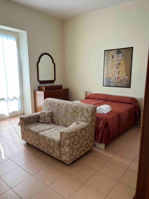 Riviera House Apartment Napoli Ngoại thất bức ảnh