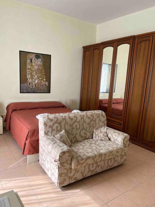 Riviera House Apartment Napoli Ngoại thất bức ảnh